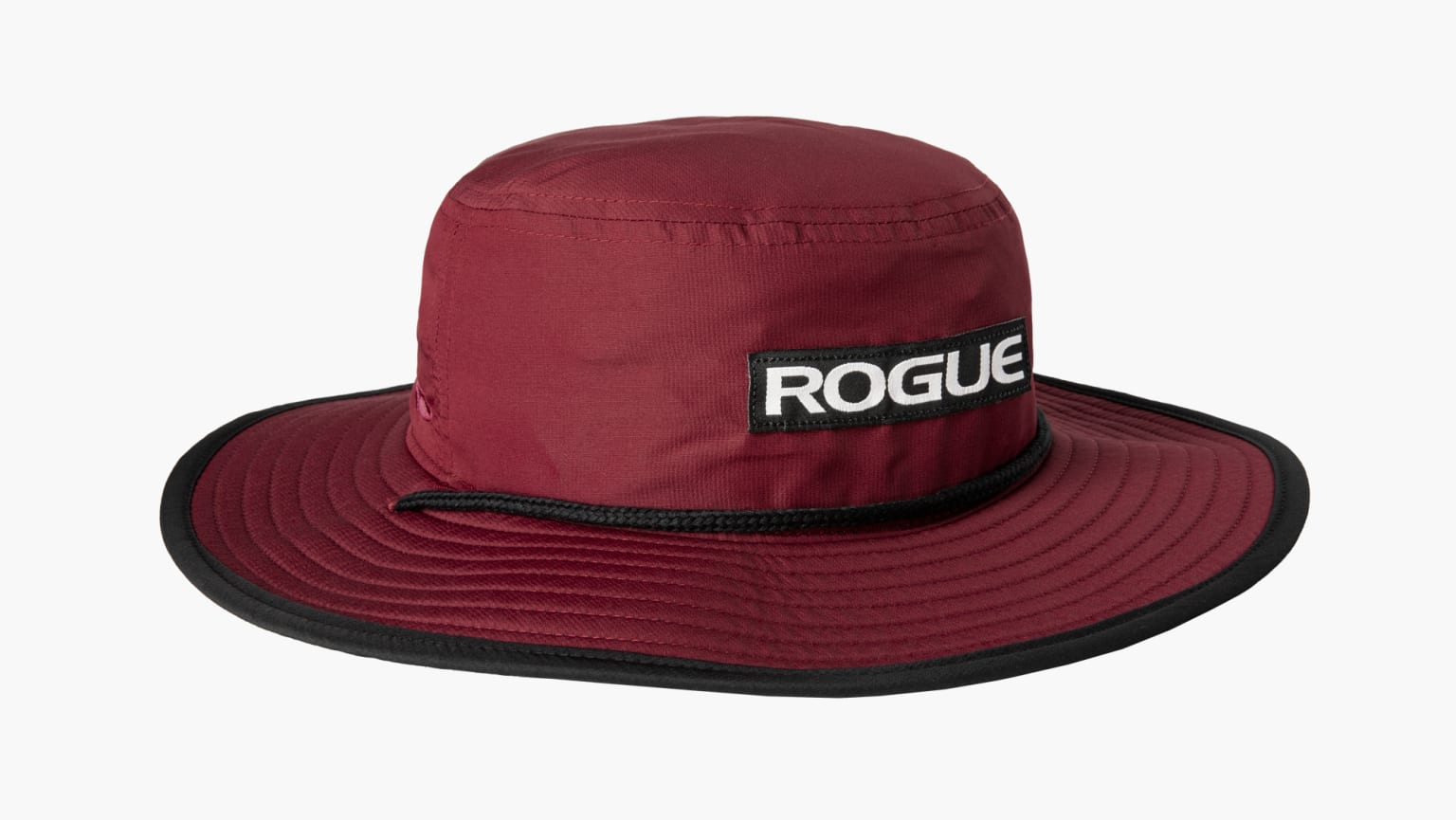 Red boonie hat discount